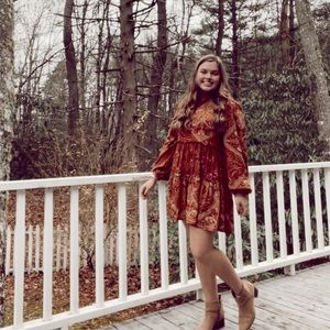 Meet your Posher, Natalie